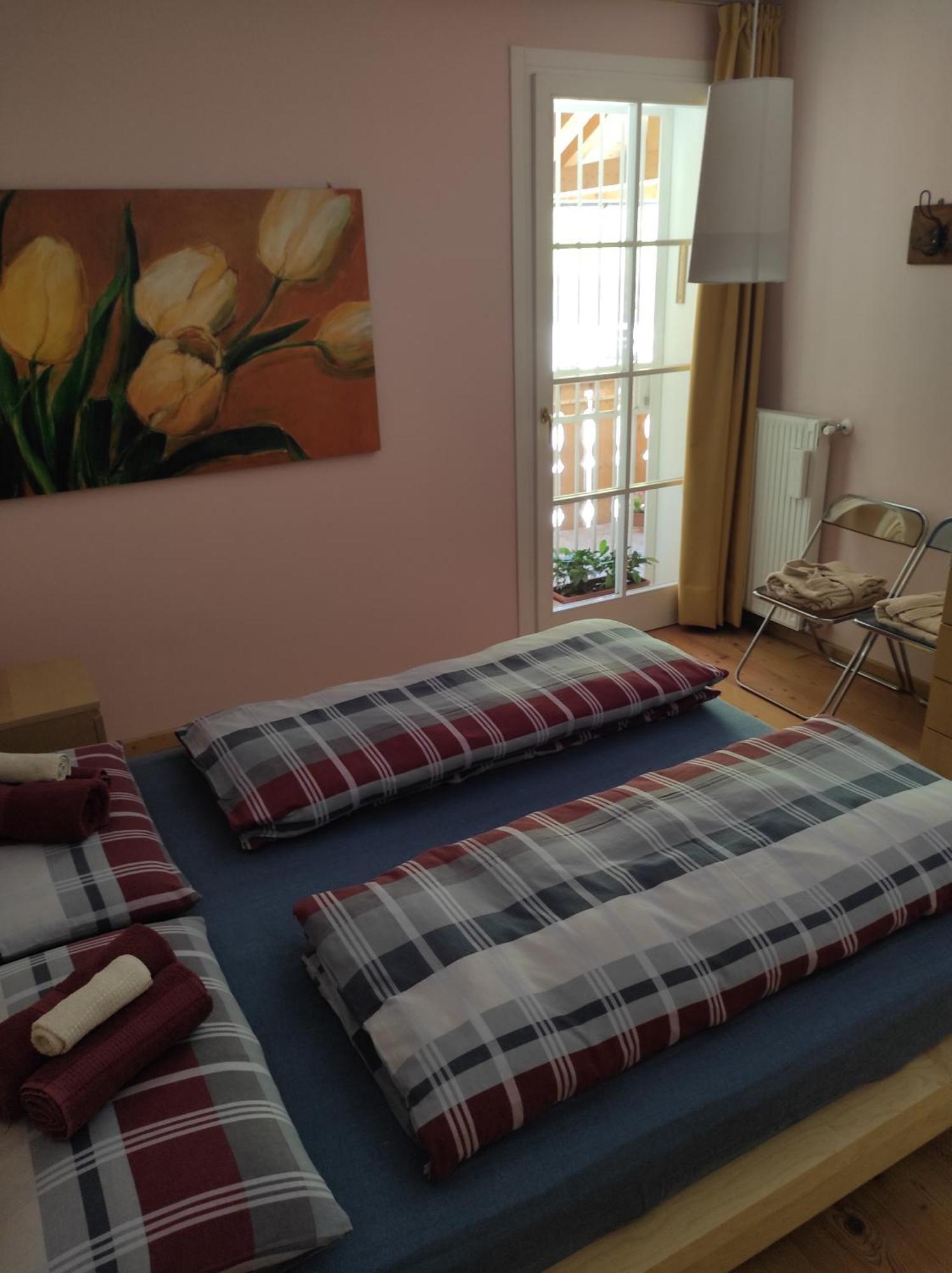 Appartamento Monte Civetta Pieve di Livinallongo Ngoại thất bức ảnh