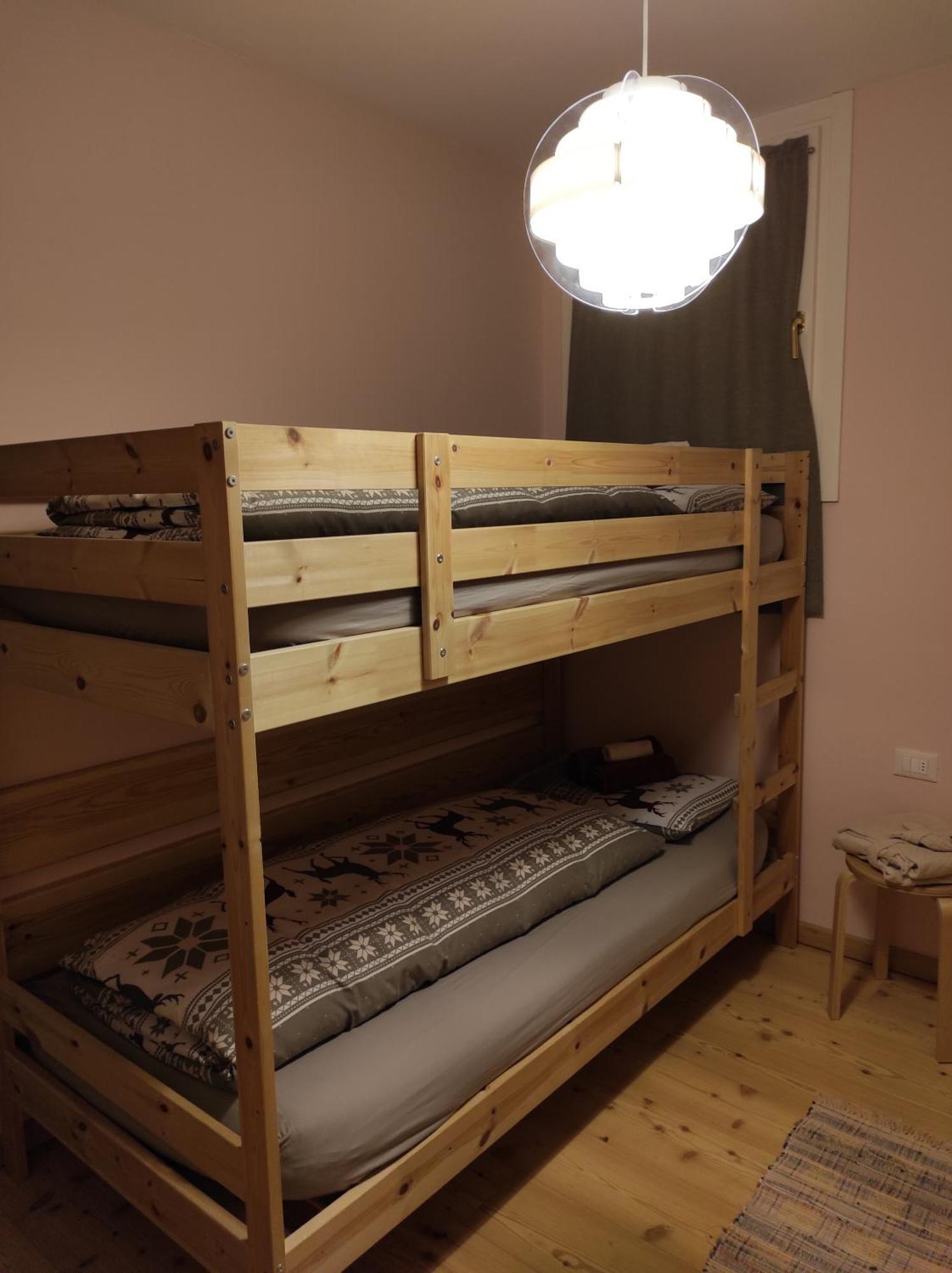 Appartamento Monte Civetta Pieve di Livinallongo Ngoại thất bức ảnh